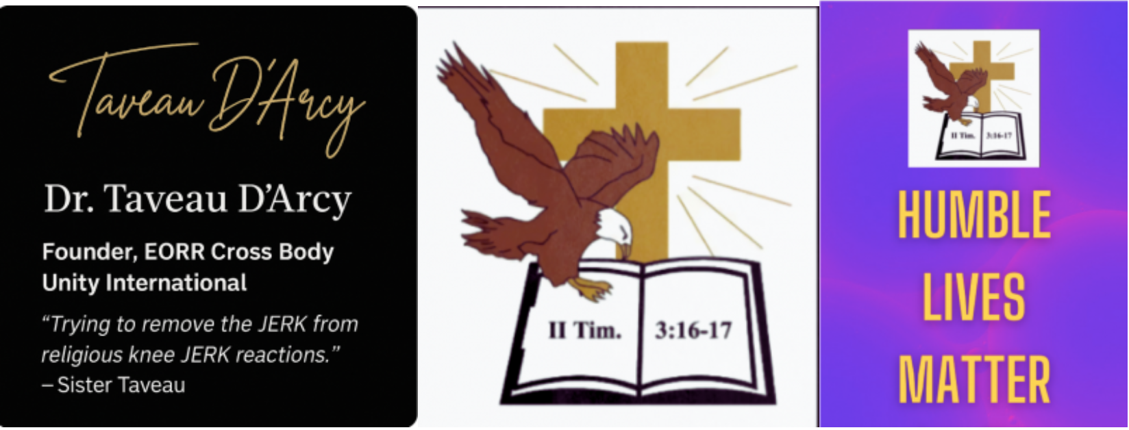 TAVEAU'S PURE PROPHETIC PRINCIPLES